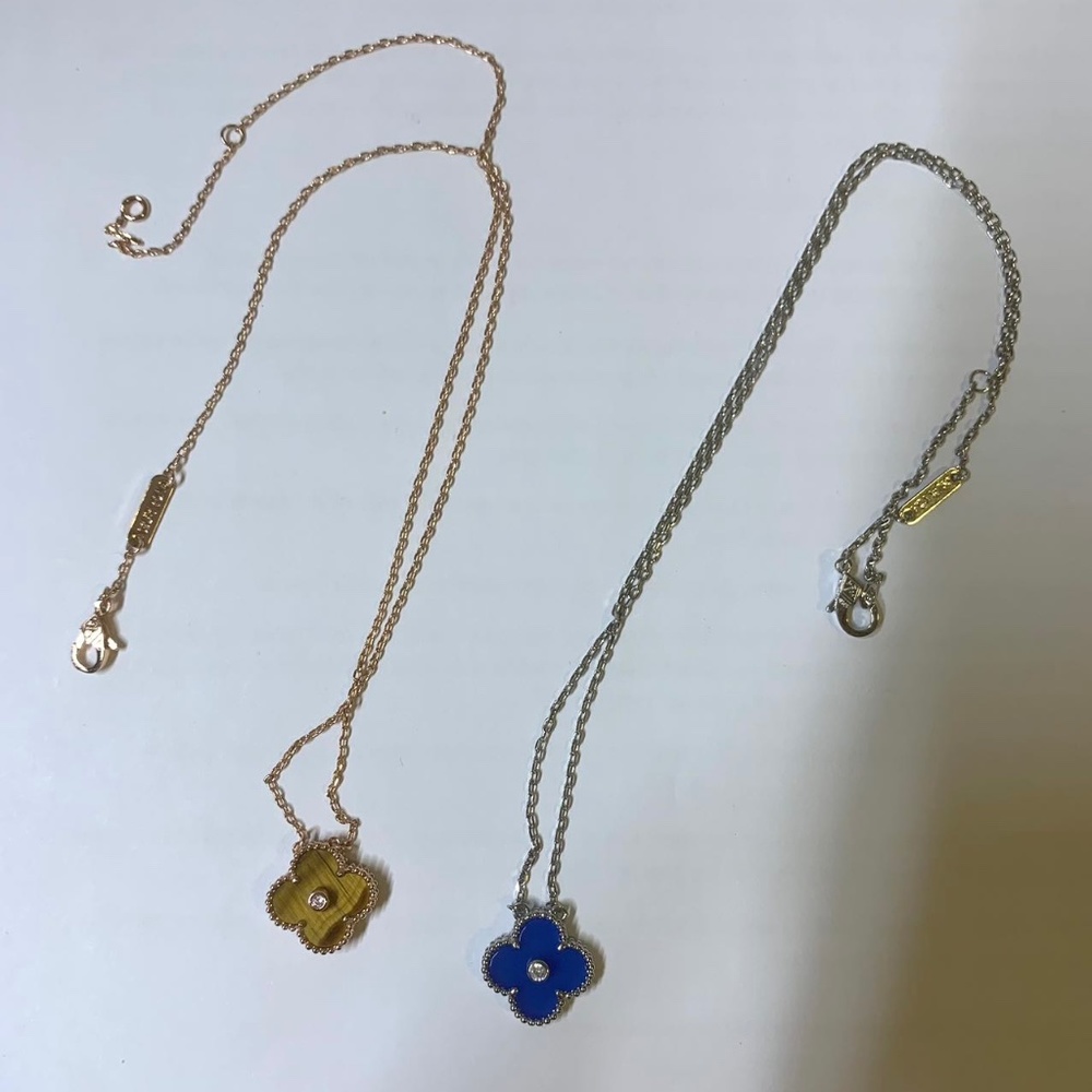 classic necklaces bundle